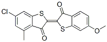 Structural Formula
