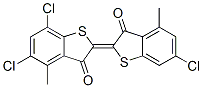 Structural Formula