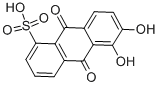 Structur of 6373-42-8