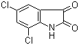 Structur of 6374-92-1