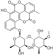 Structural Formula