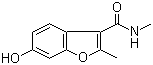 Structural Formula