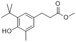 Structural Formula