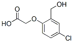 Structural Formula