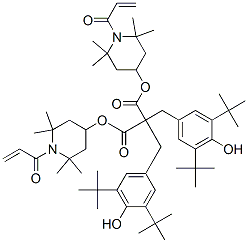 Structural Formula