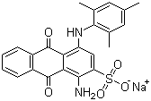 Structur of 6397-02-0