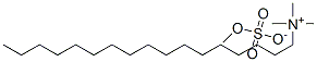 Structural Formula