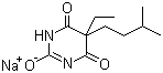 Structur of 64-43-7