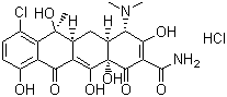 Structur of 64-72-2