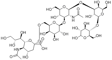 Structural Formula