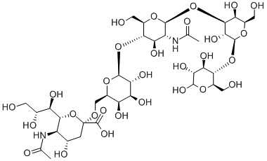 Structural Formula