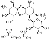 Structural Formula