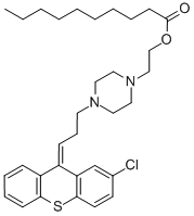 Structur of 64053-00-5