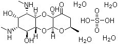 Structural Formula