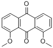 Structur of 6407-55-2