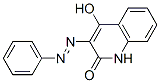 Structur of 6407-80-3