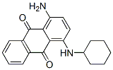 Structural Formula