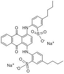 Structural Formula