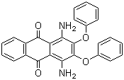 Structur of 6408-72-6