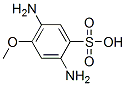 Structur of 6409-55-8