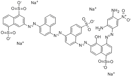 Structural Formula