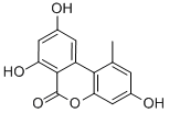 Structural Formula