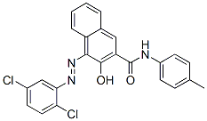 Structur of 6410-35-1