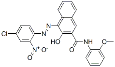 Structural Formula