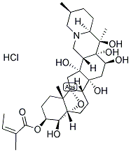 Structural Formula