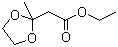 Structural Formula
