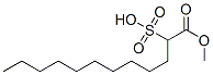 Structural Formula