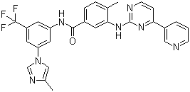 Structural Formula