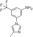 Structural Formula