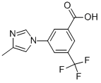 Structural Formula