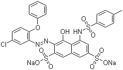 Structural Formula