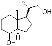 Structural Formula