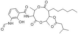 Structural Formula