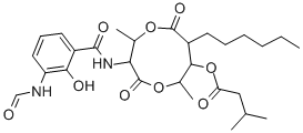 Structur of 642-15-9