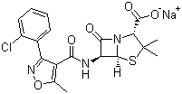 Structural Formula