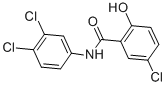 Structural Formula