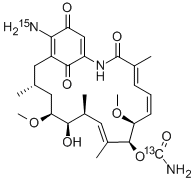 Structural Formula