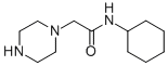 Structural Formula