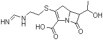 Structural Formula