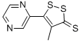 Structural Formula