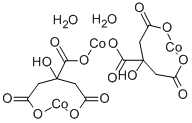 Structur of 6424-15-3