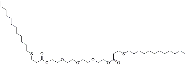 Structural Formula