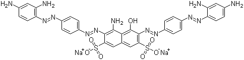 Structural Formula