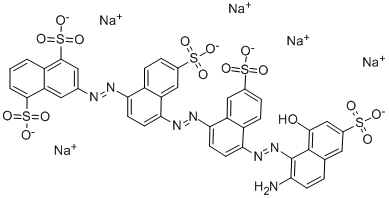 Structural Formula