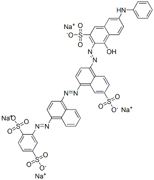 Structural Formula