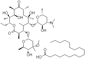 Structural Formula